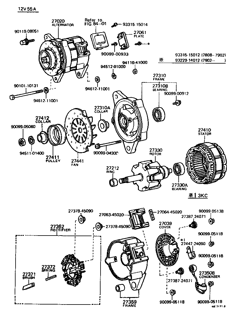 Thumbnail 3 for 27330-26050