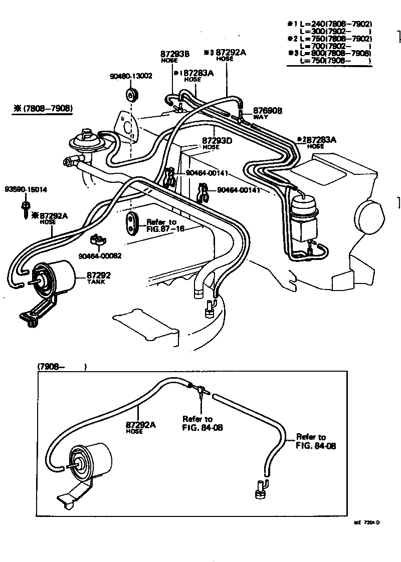 Thumbnail 2 for 88606-22020