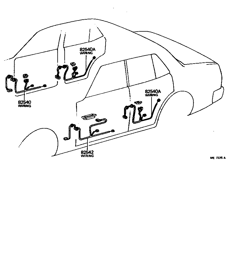 Thumbnail 4 for 82270-22293