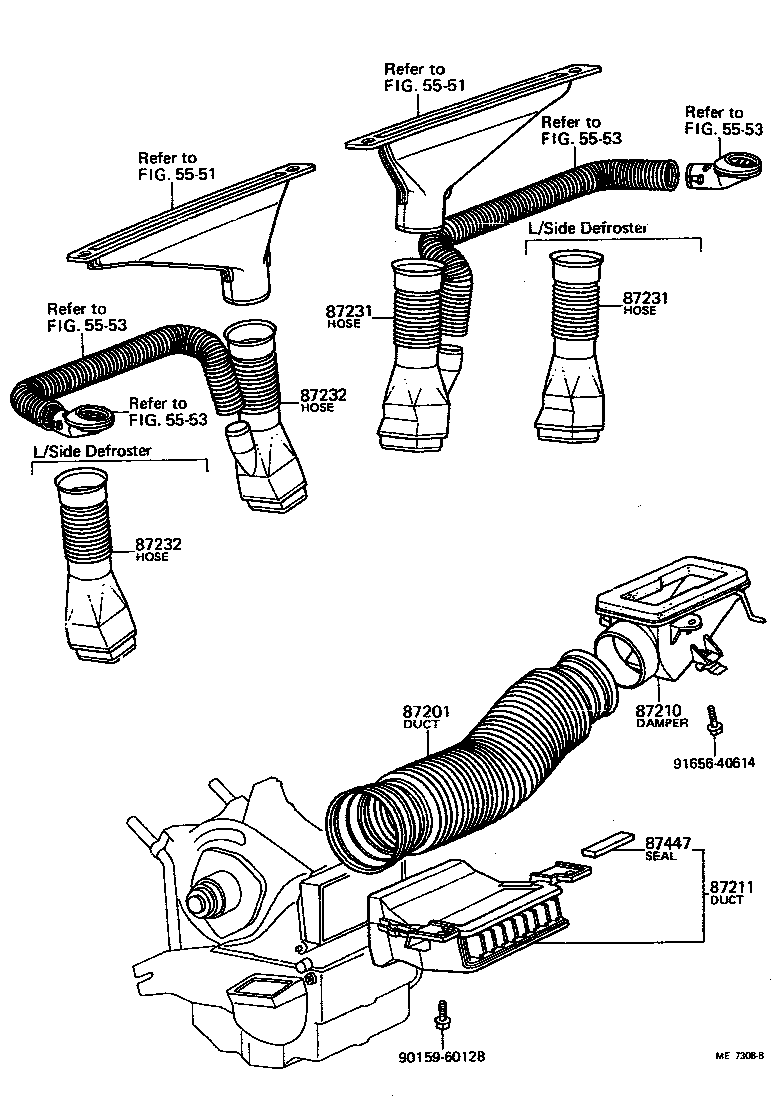 Thumbnail 2 for 55906-89104