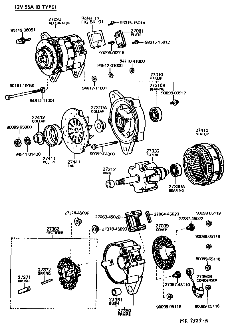 Thumbnail 3 for 27359-45111