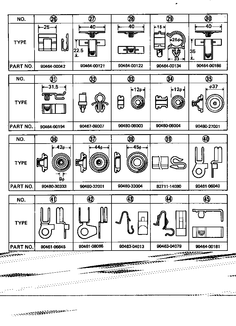 Thumbnail 6 for 82219-20012