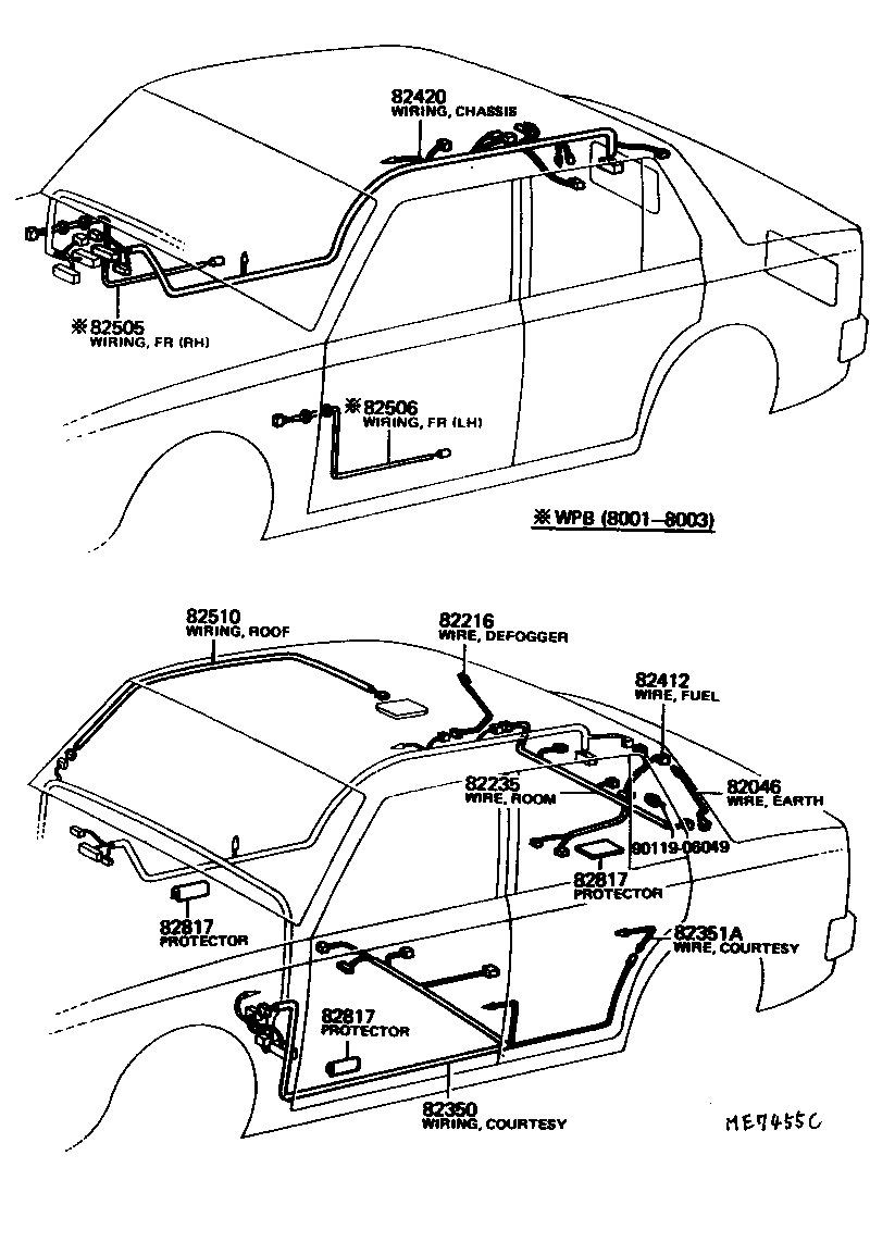 Thumbnail 2 for 82219-20012