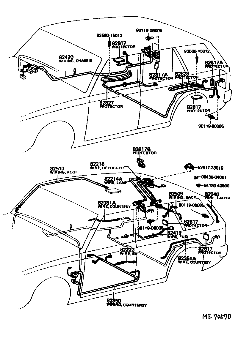 Thumbnail 4 for 82219-20012