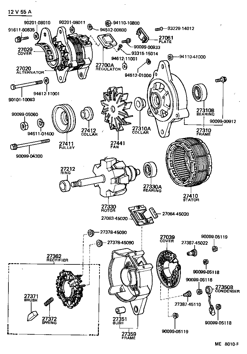 Thumbnail 2 for 27359-15040
