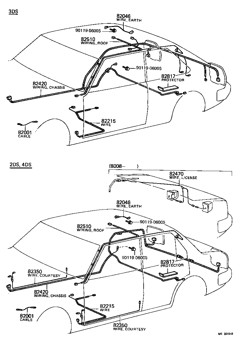 Thumbnail 2 for 82230-16070
