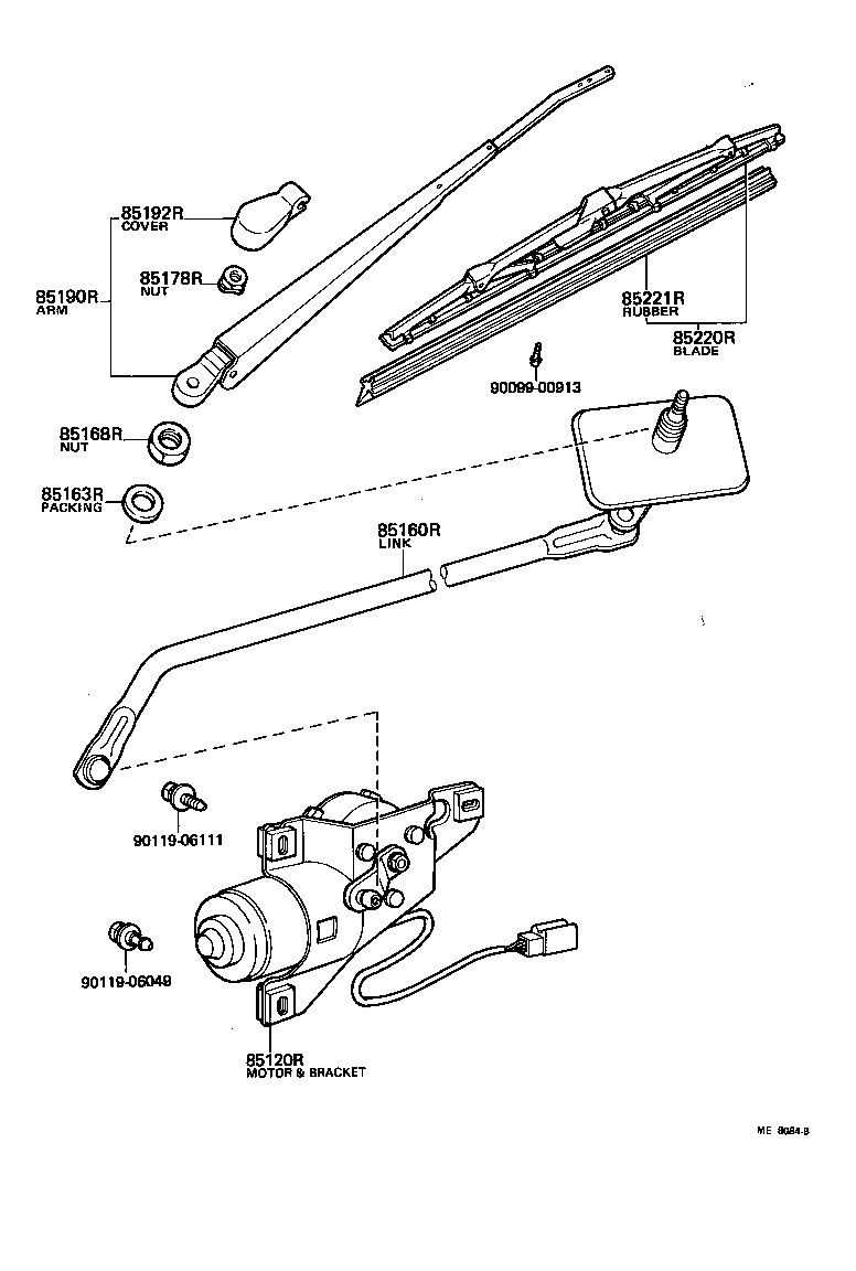 Thumbnail 2 for 90099-05141