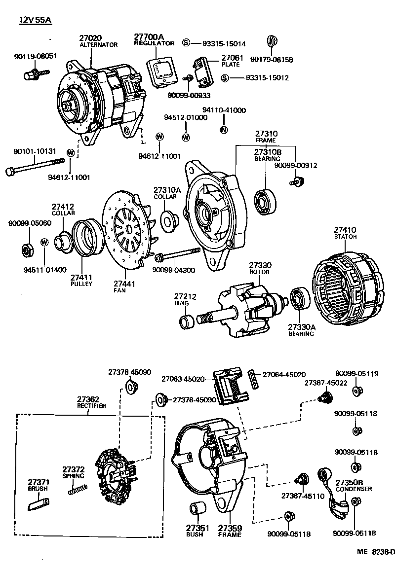 Thumbnail 3 for 27359-26100