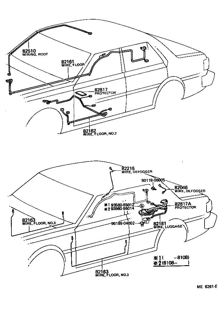 Thumbnail 2 for 82219-12070