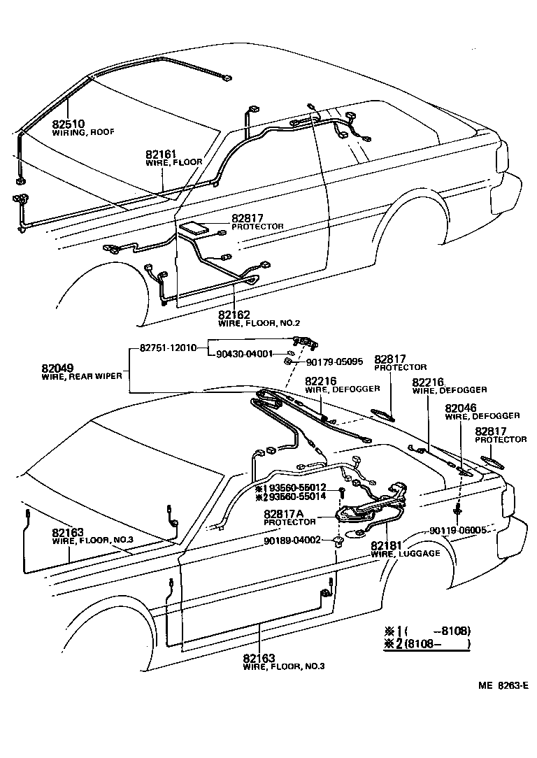 Thumbnail 4 for 82219-12070