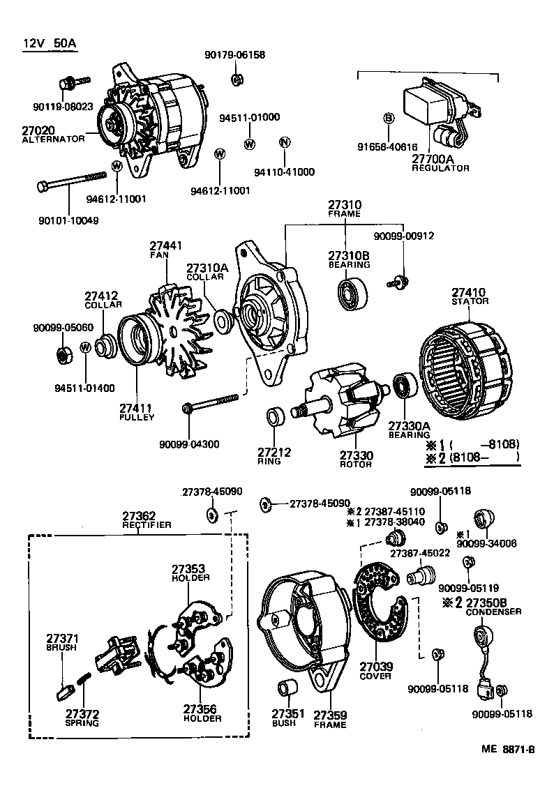 Thumbnail 2 for 27359-26100