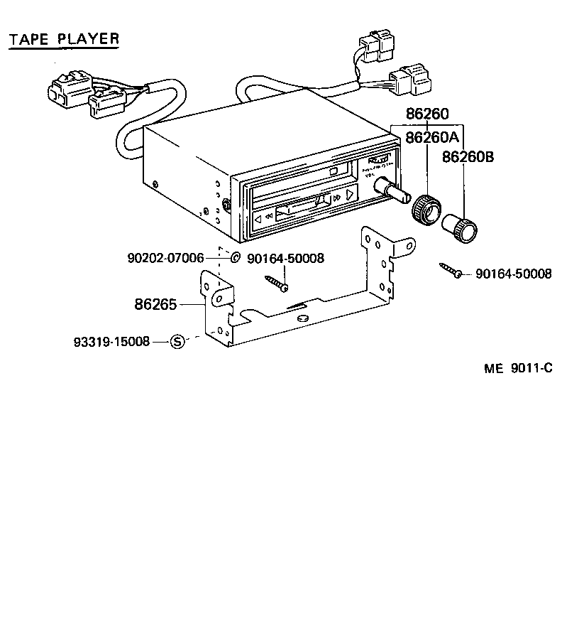 Thumbnail 3 for 86128-20070