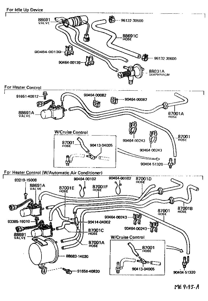 Thumbnail 2 for 88689-22020