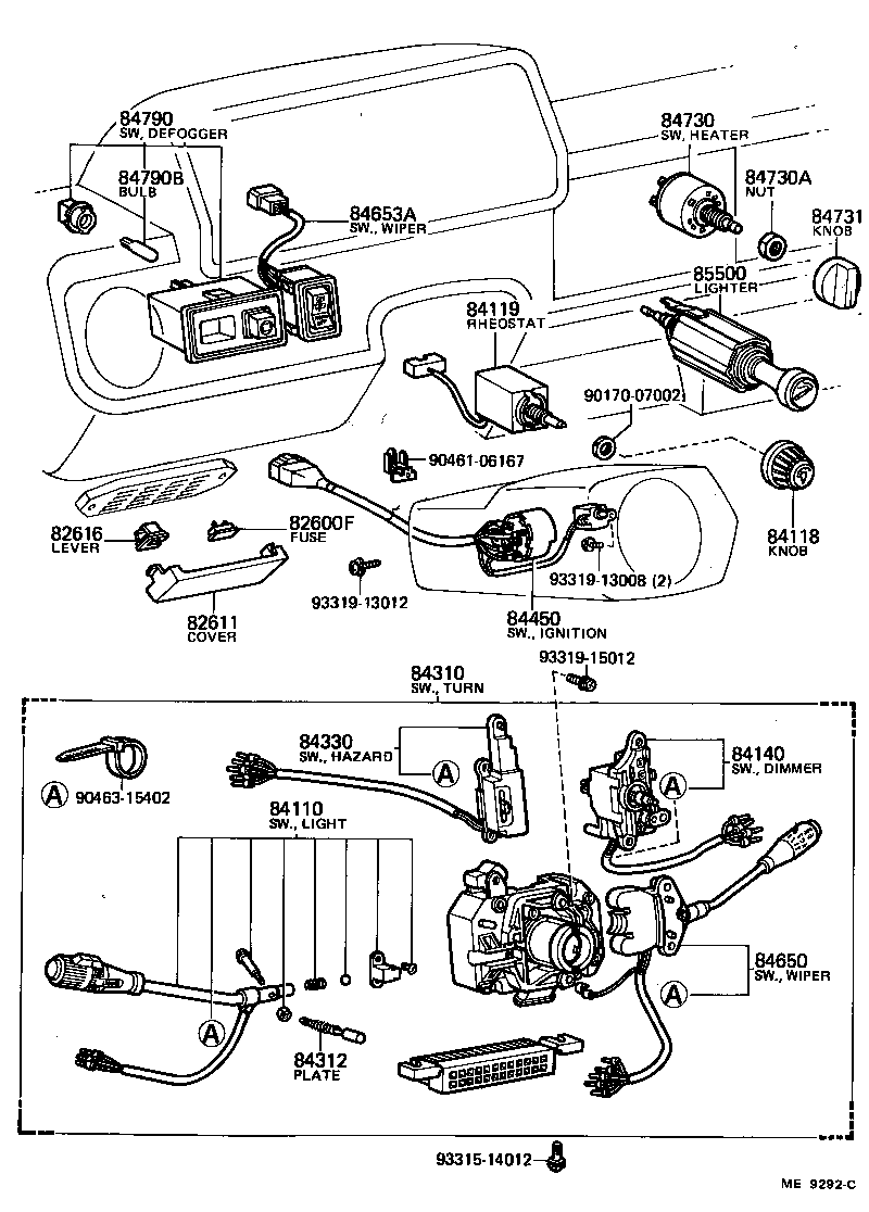 Thumbnail 2 for 90987-02002