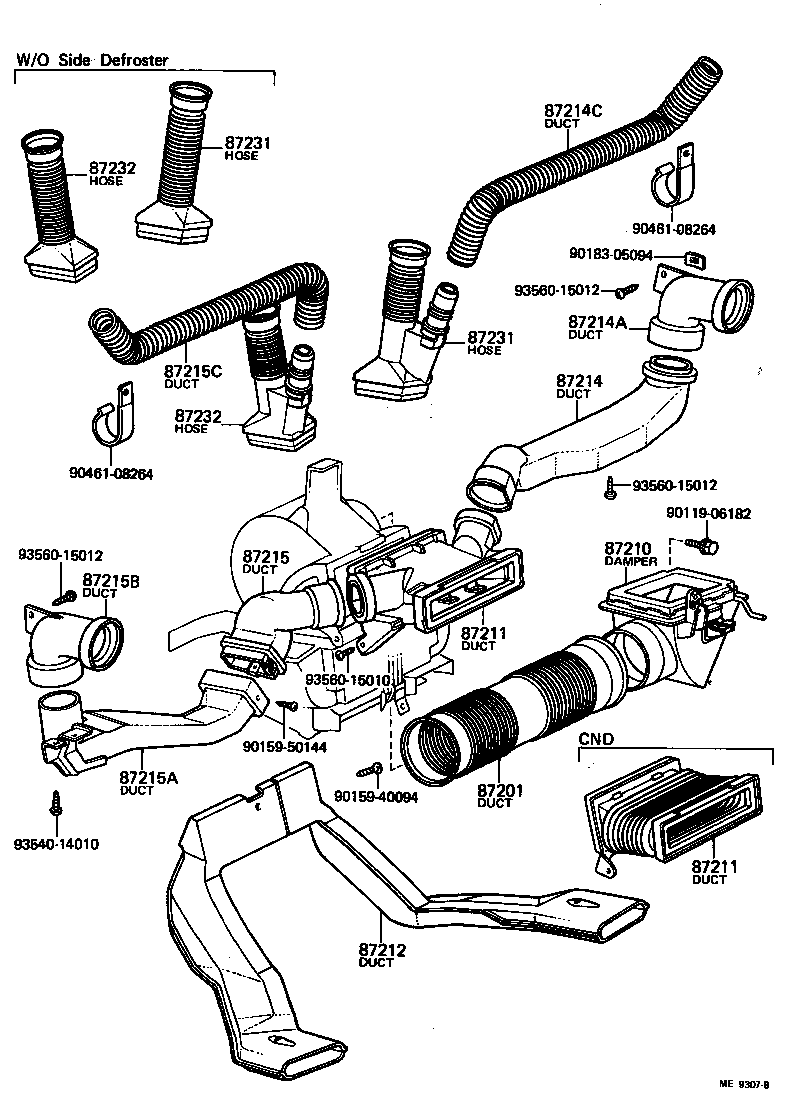 Thumbnail 3 for 55906-10120