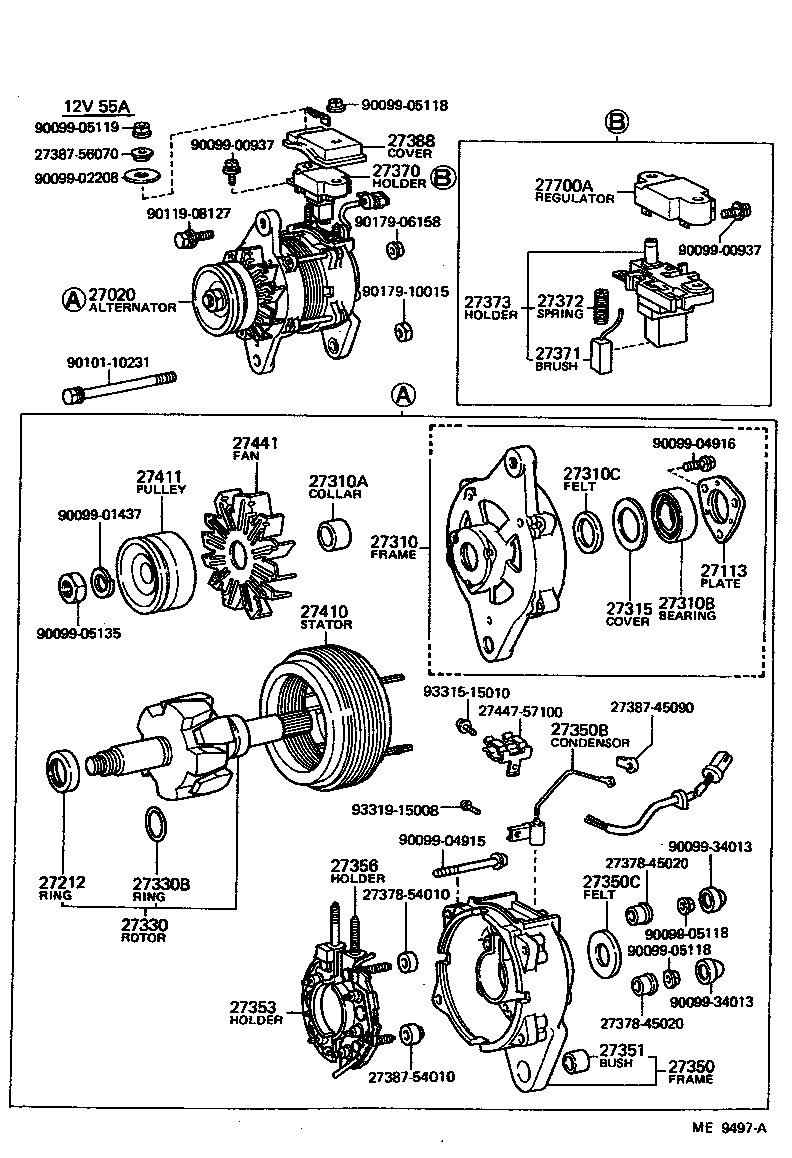 Thumbnail 6 for 27330-54060