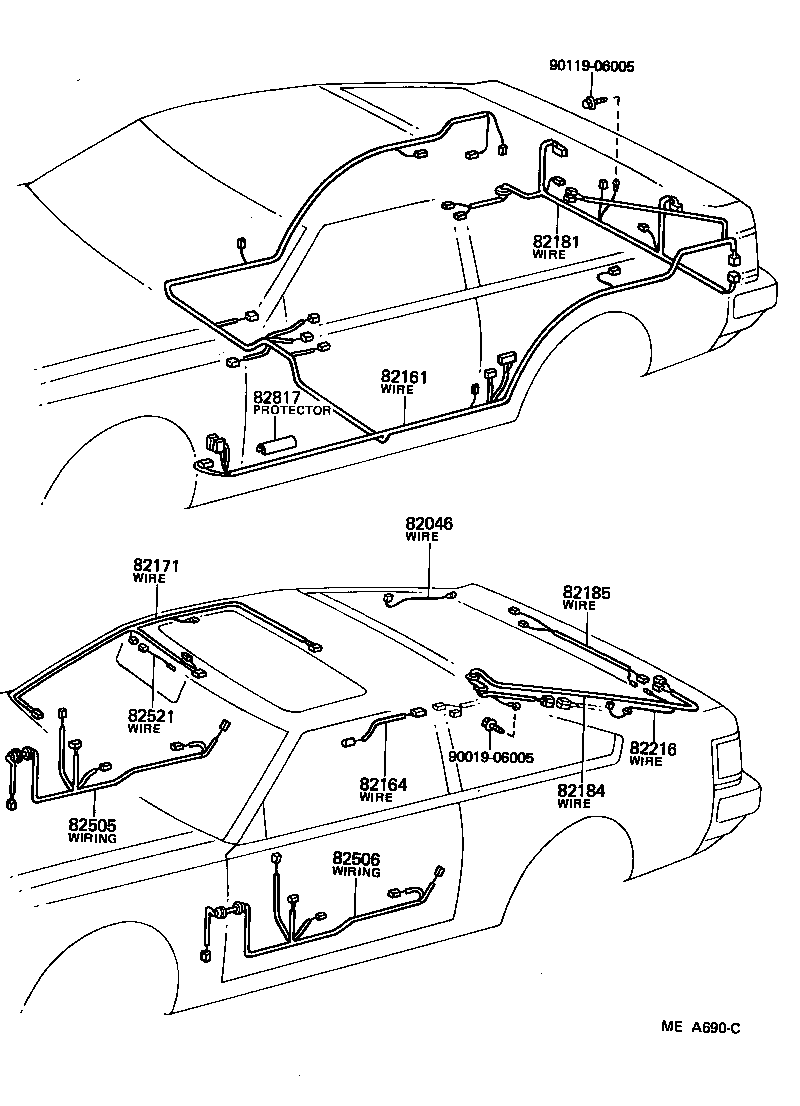 Thumbnail 3 for 82219-14041