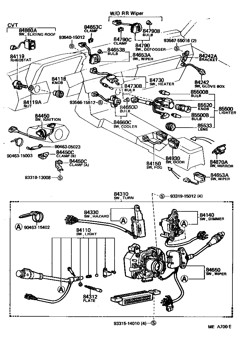 Thumbnail 4 for 84140-19135