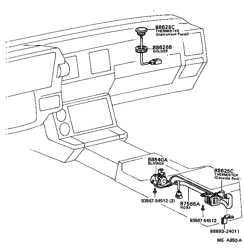 Thumbnail 2 for 55906-14140