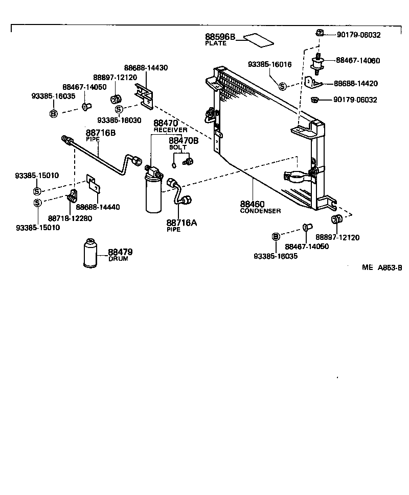 Thumbnail 2 for 88453-87201