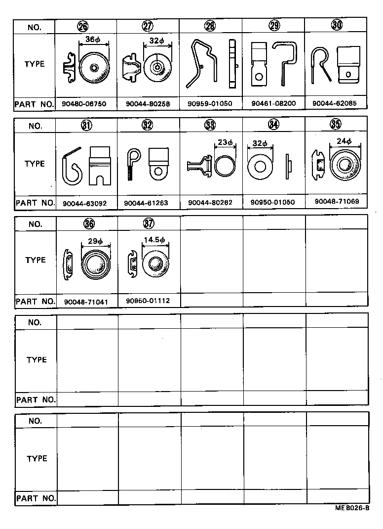 82201-87604 WIRING SUB-ASSY, INSTRUMENT PANEL product image