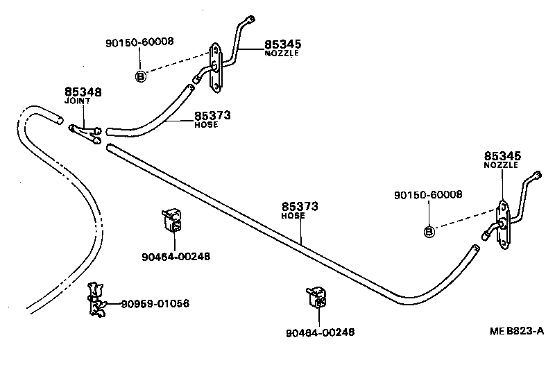 Thumbnail 3 for 85332-12320