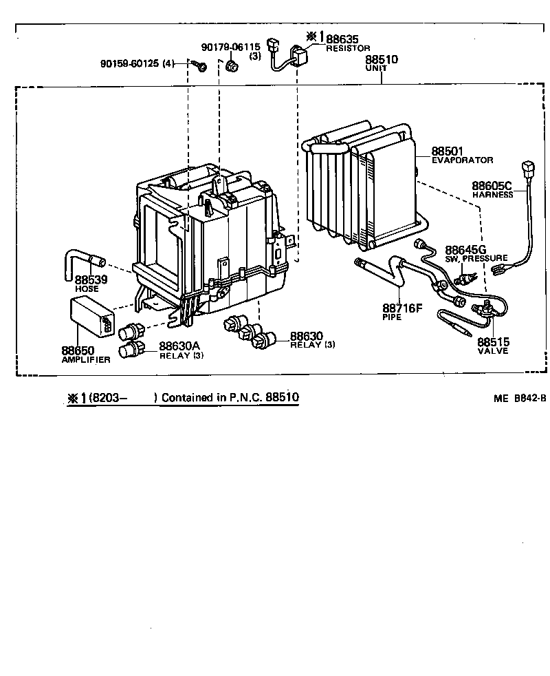 Thumbnail 2 for 88510-14330