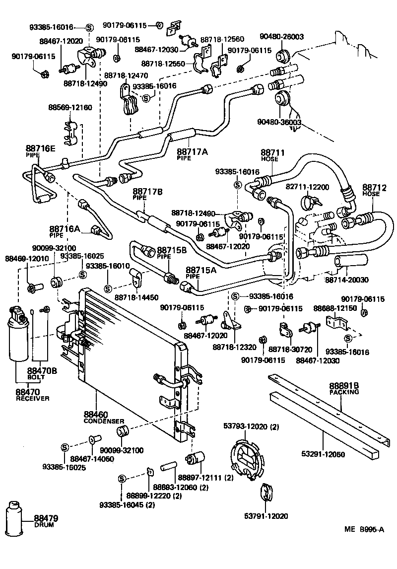 Thumbnail 2 for 88711-12130