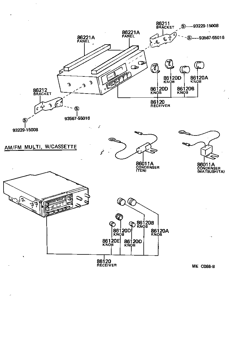 Thumbnail 4 for 86128-14420