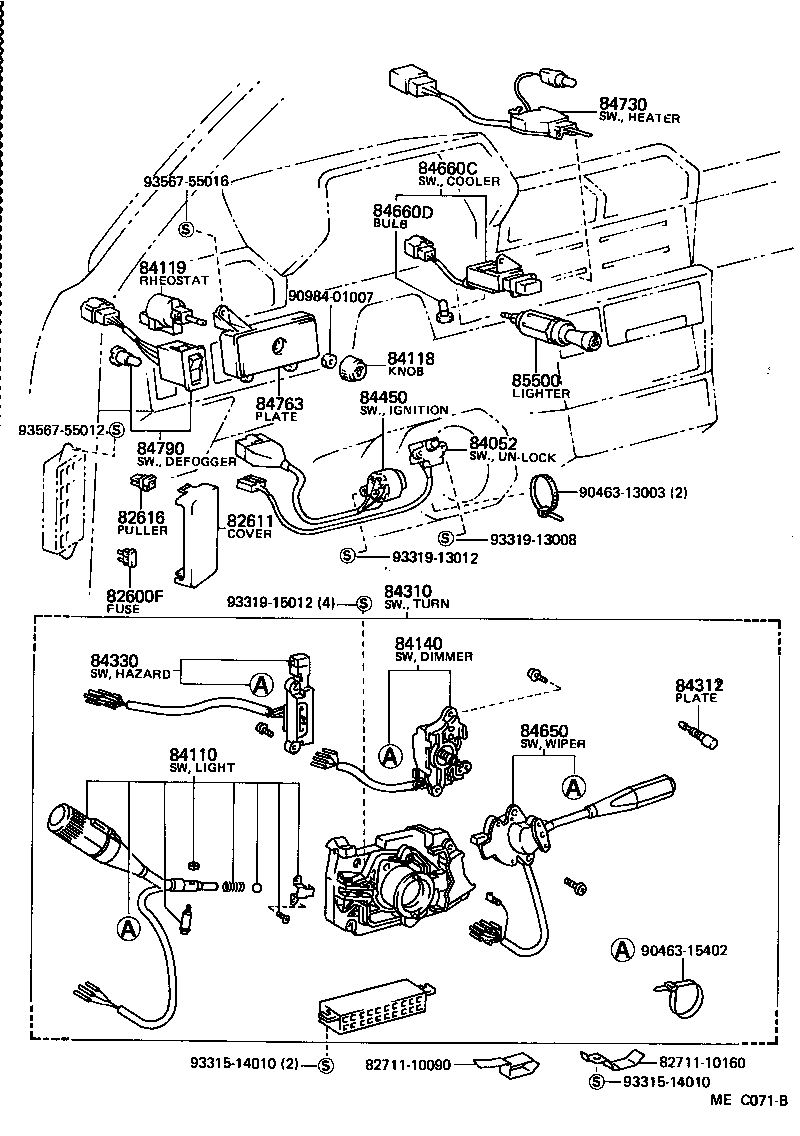 Thumbnail 3 for 90987-02002