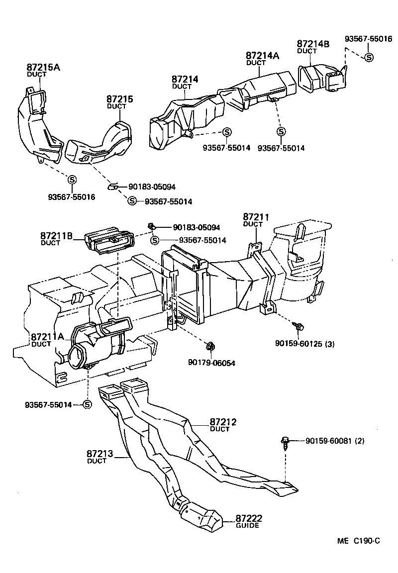 Thumbnail 2 for 55906-16040