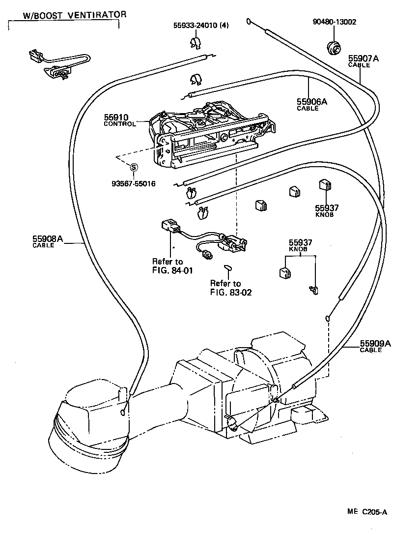 Thumbnail 2 for 55906-10120