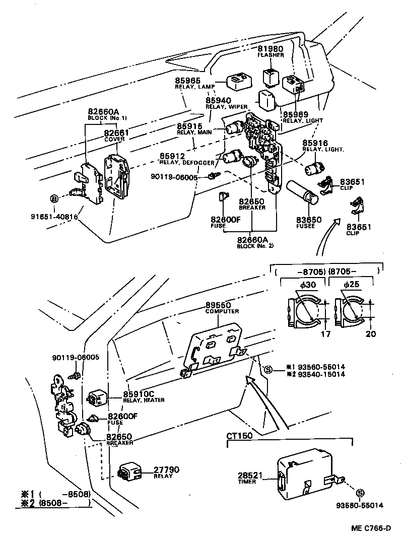 83320-80049 GAGE ASSY, FUEL SENDER product image