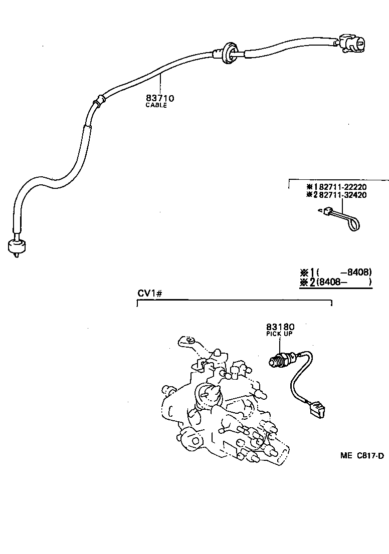 Thumbnail 5 for 83133-32250