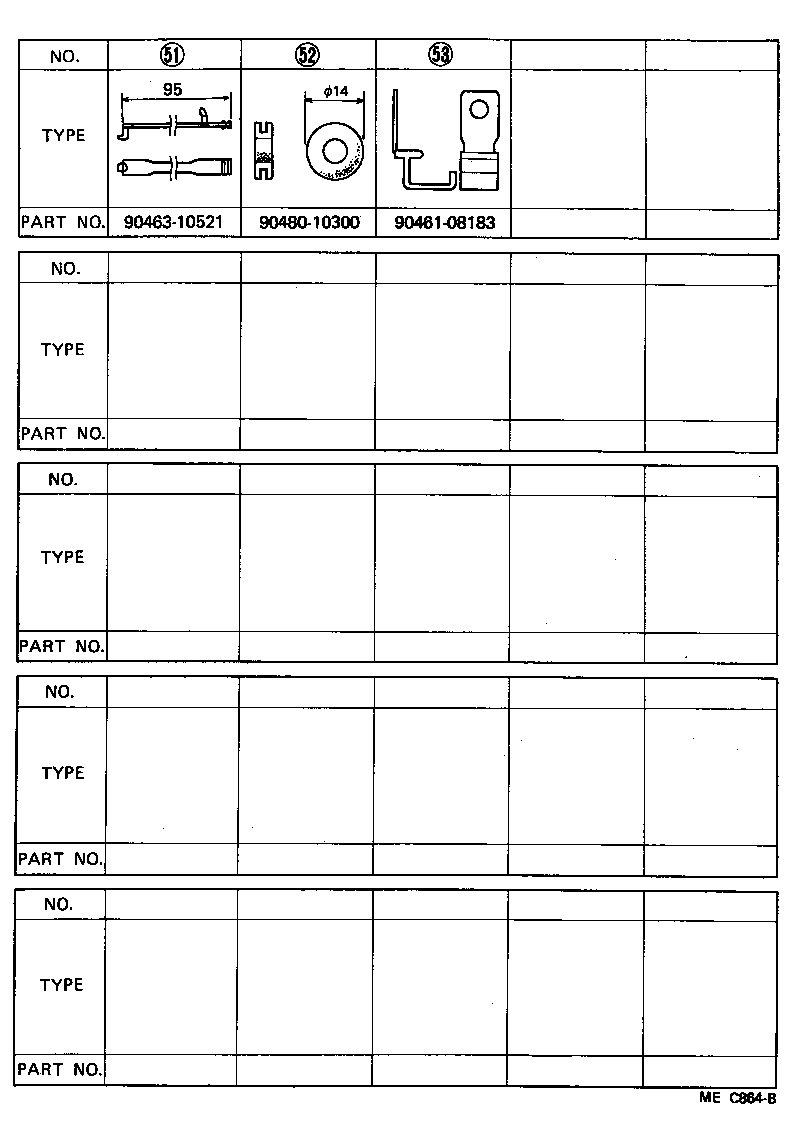 Thumbnail 4 for 82210-90846