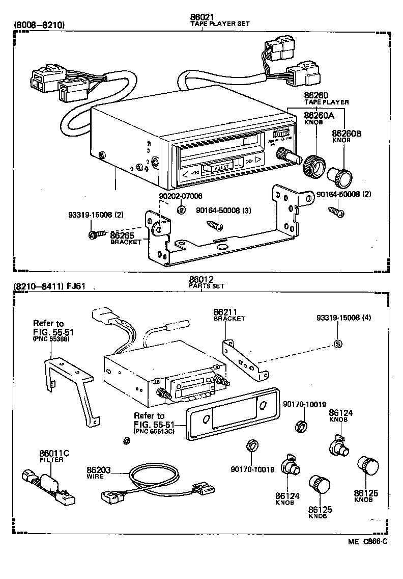 86206-90A04 CONVERTER SUB-ASSY, VOLTAGE product image