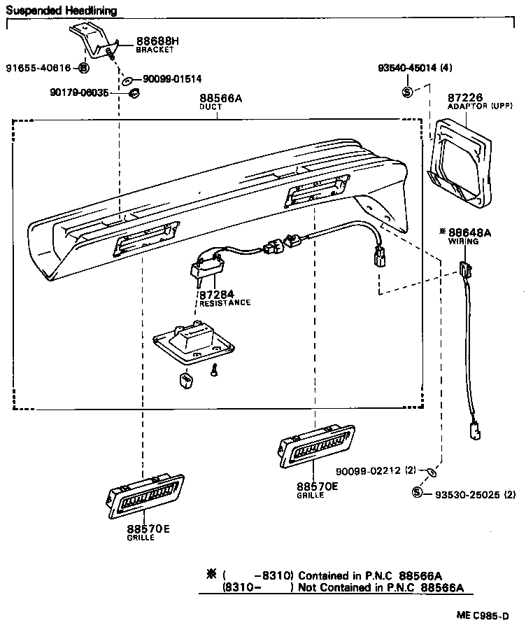 Thumbnail 6 for 55906-28030