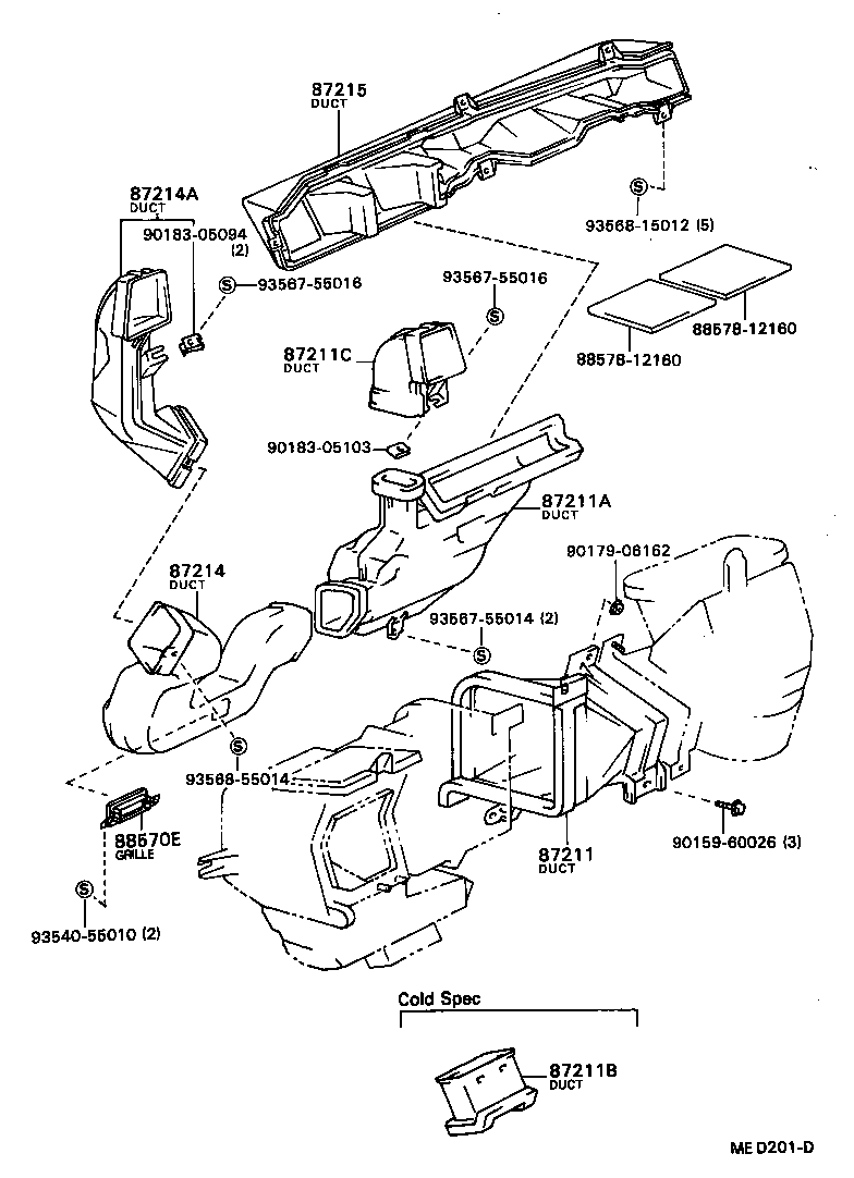 Thumbnail 2 for 55844-12140