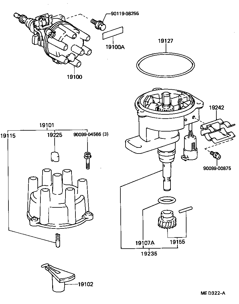 89620-22370 IGNITER product image