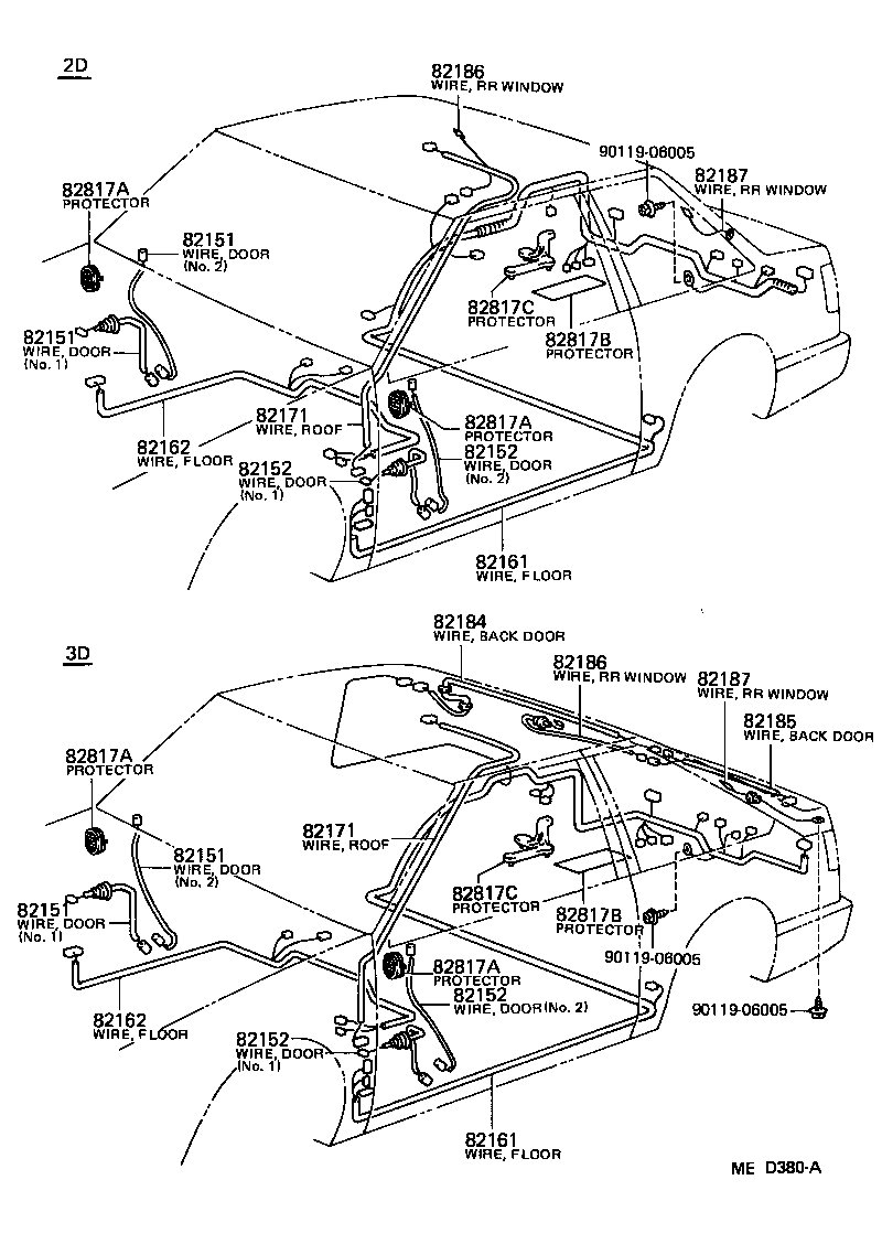 Thumbnail 2 for 82161-12420