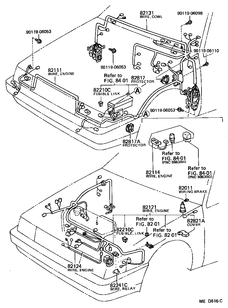 Thumbnail 2 for 82181-12080