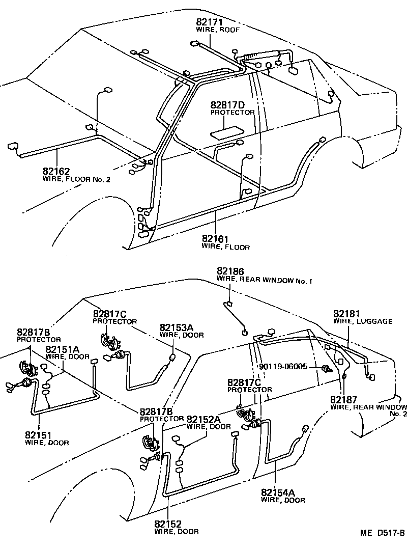 Thumbnail 3 for 82181-12080
