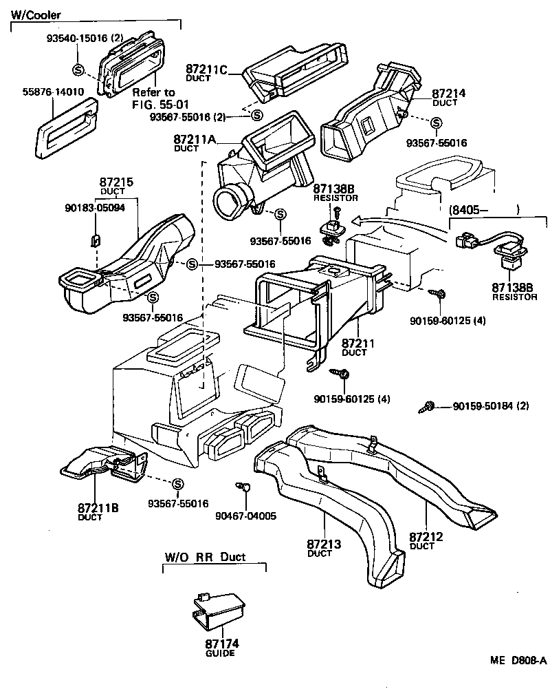 Thumbnail 3 for 55906-14140