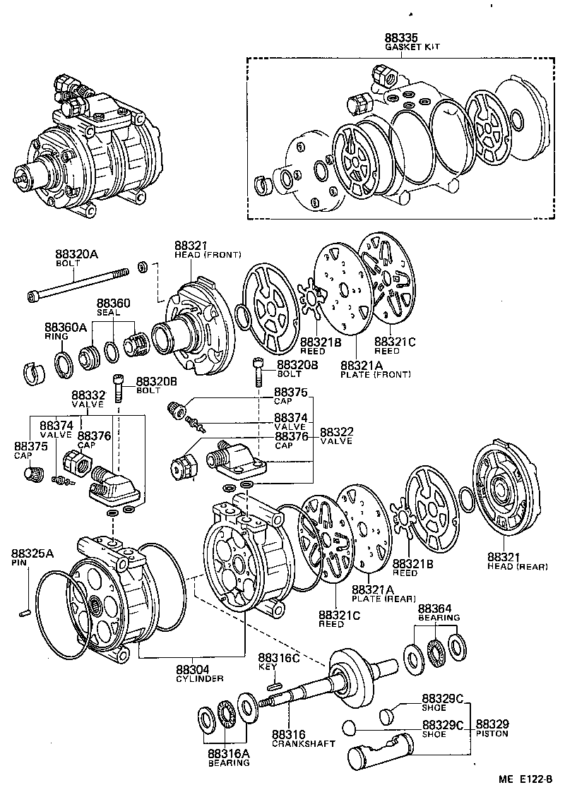 Thumbnail 3 for 88316-14021
