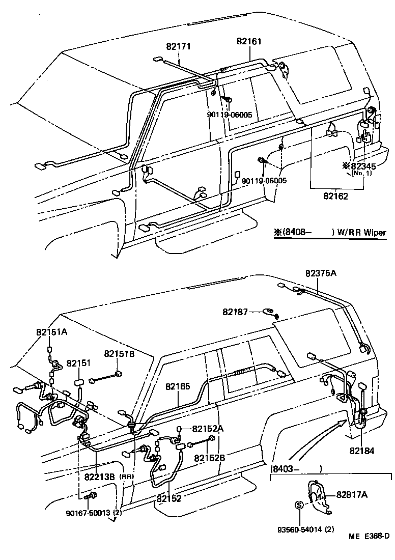 Thumbnail 4 for 82152-89102