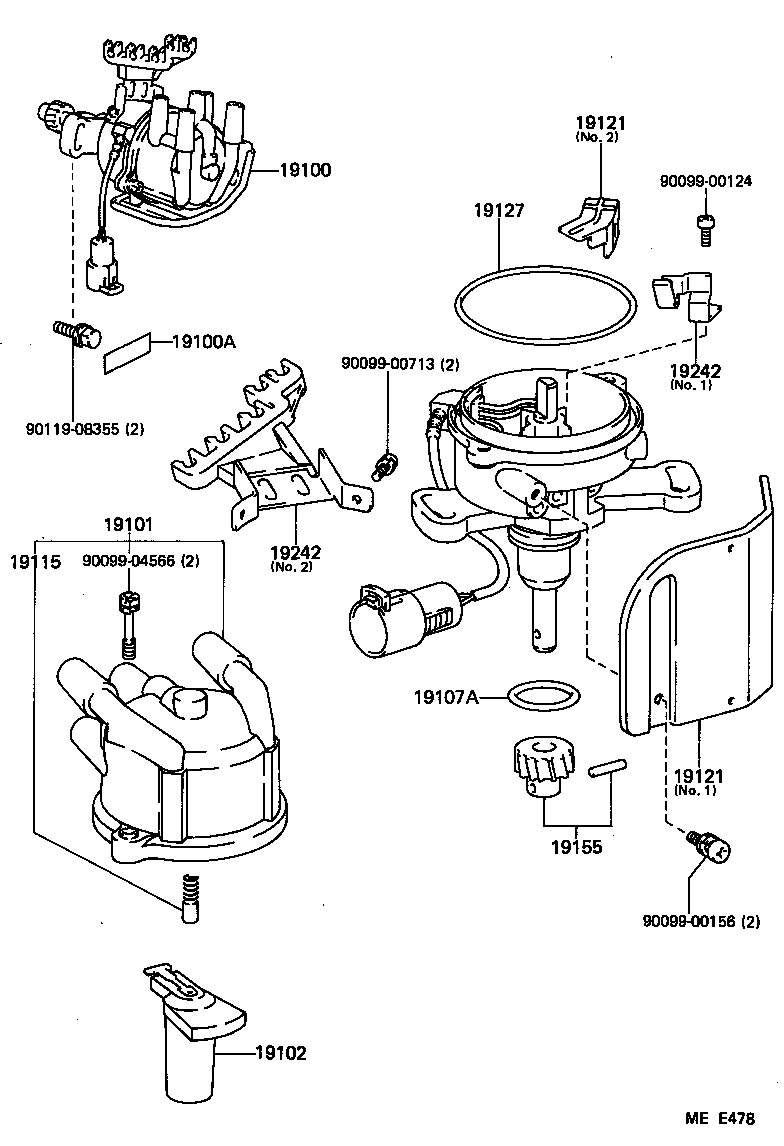 89620-12280 IGNITER product image