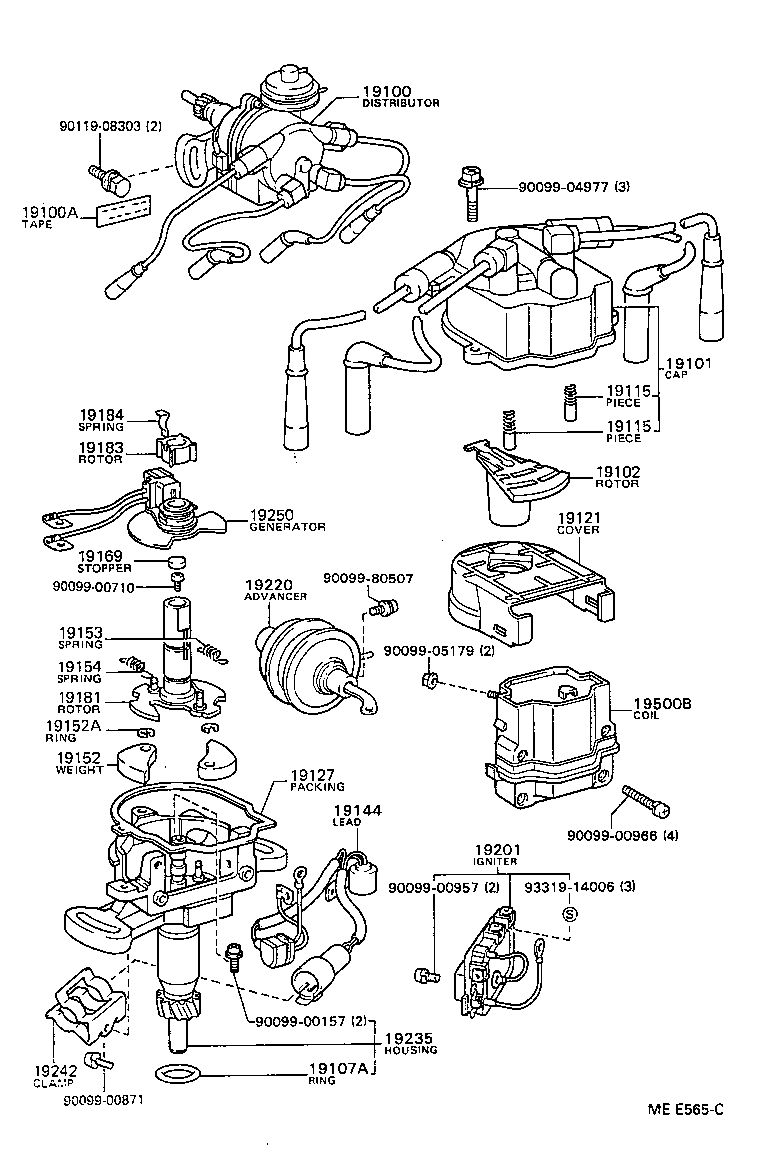 89620-22370 IGNITER product image