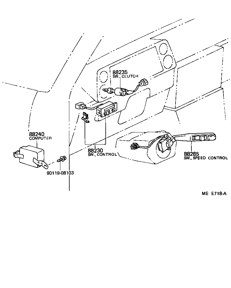 Thumbnail 3 for 90445-08169