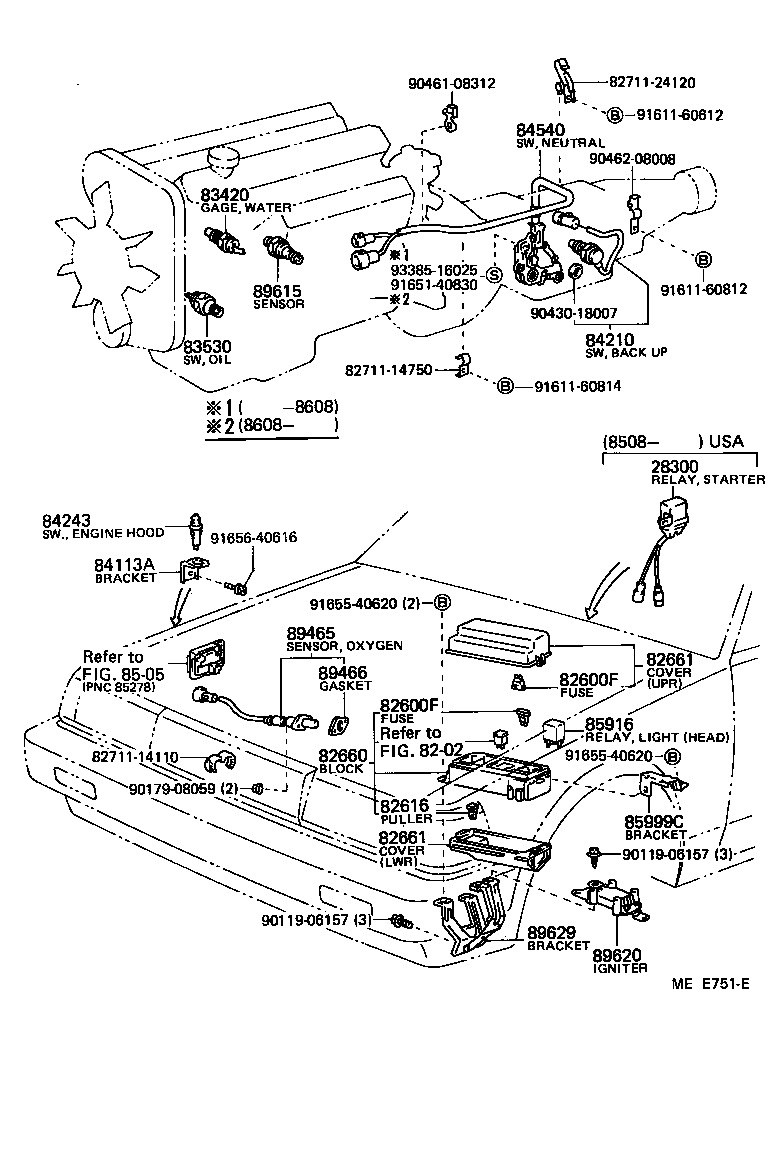 Toyota 84118-22030 KNOB, LIGHT CONTROL RHEOSTAT