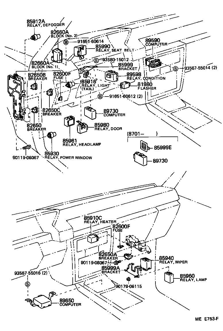 Thumbnail 3 for 84118-22030